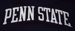 500 Things to Love About Penn State: #491 Blue-White Weekend