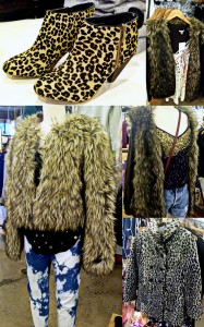 Furry Fashion