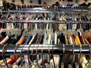 Goodwill Hunting: Shattering Thrift Myths