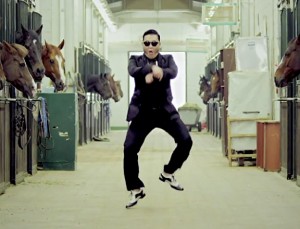 Valley Overseas: Don’t Speak Hungarian, but I Do Speak “Gangnam Style”