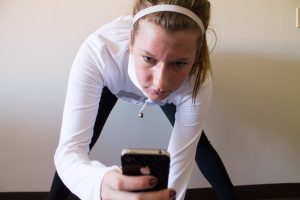 Must-Have Fitness Apps