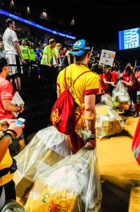 THON 2013: Mail Time