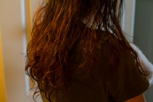Save It for a Rainy Day: Hair Tips to Beat the Frizz