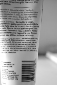 Read the Label: Common Shampoo Ingredients To Be Aware Of