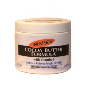 Valley’s Pick of the Week: Palmer’s Cocoa Butter