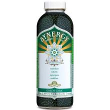 Valley Pick of the Week: Synergy Organic Green Chia