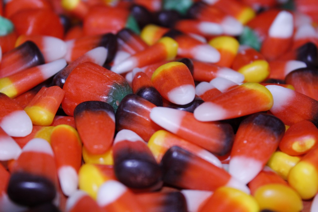 Candy Corn: The Sweet Story