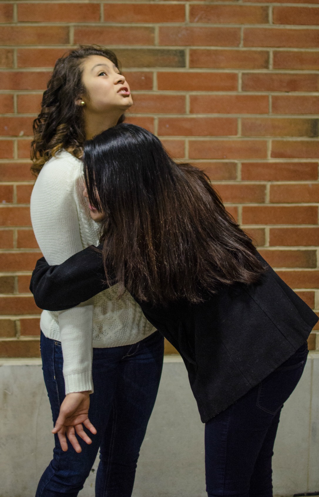 College Crisis: The Clingy Roommate