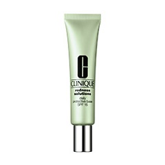 Valley Pick of the Week: Clinque Redness Solutions Daily Protective Base