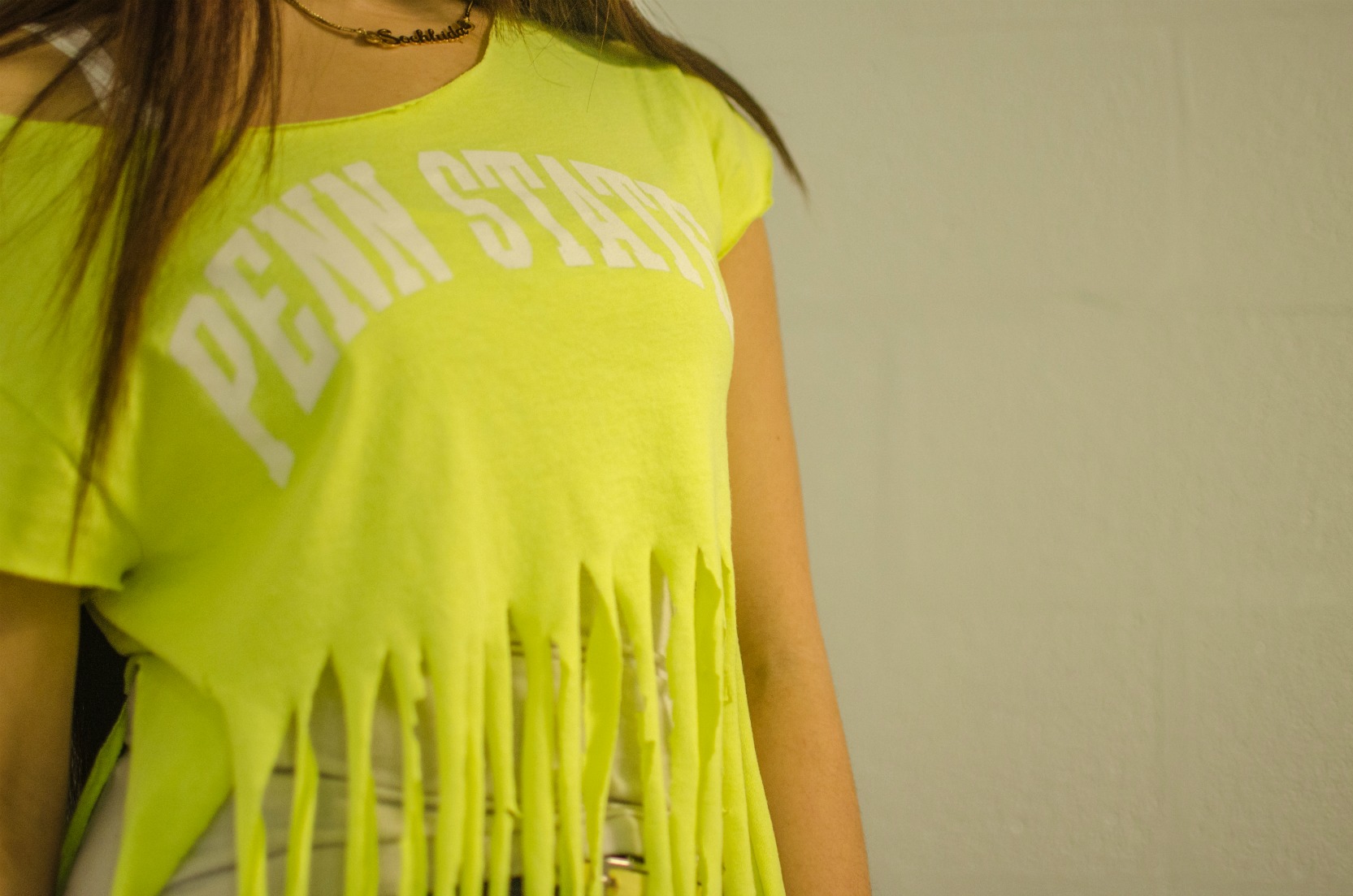 Highlighting the Do’s and Dont’s of Wearing Neon