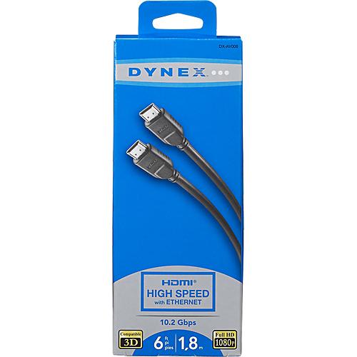 Valley Pick of the Week: Dynex™ – 6′ HDMI Cable