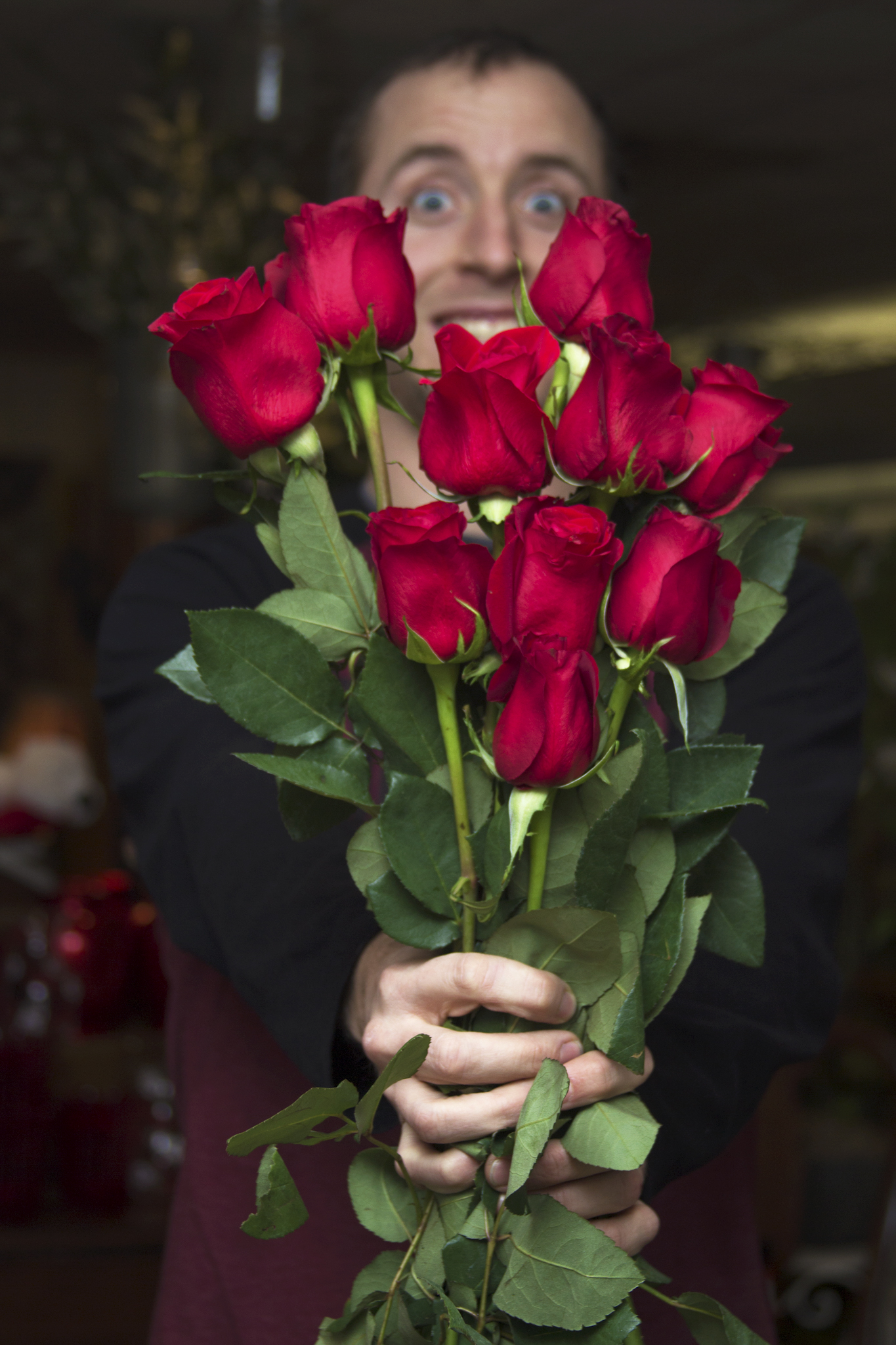 What Does Valentine’s Day Mean to Guys?