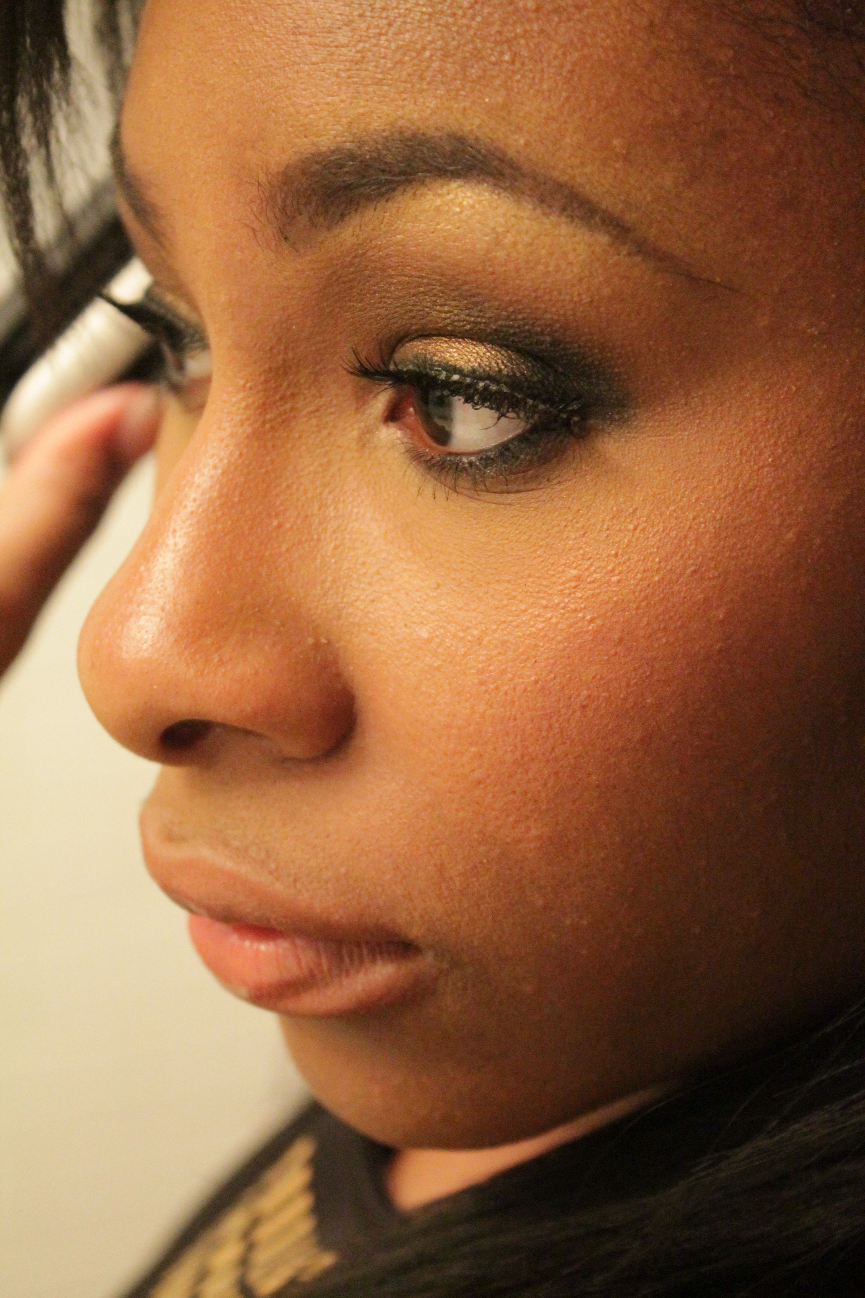 Makeup Tips and Tricks for Girls of Color