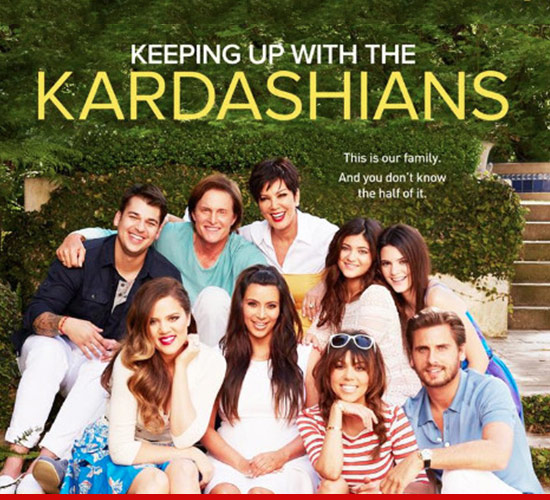 The Kardashian Fascination