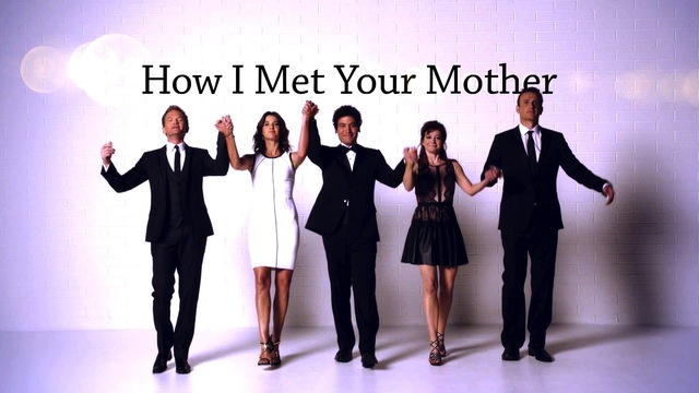 HIMYM: The End of an Era