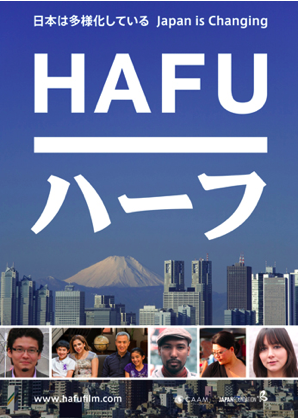 Talking Race and Identity in Japan with “Hafu”