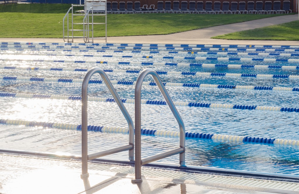 Where to Go Swimming in State College