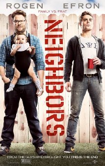 Penn Staters Get Advanced Screening Of “Neighbors”