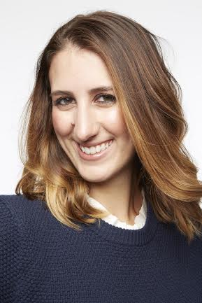 Valley Chats with Seventeen Magazine Beauty Editor Amanda Elser