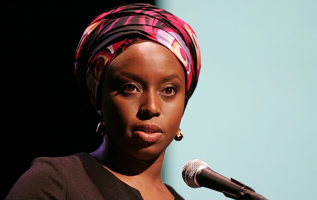 Why Chimamanda Ngozi Adichie is More Than a #WomanCrushWednesday