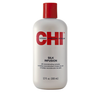 Pick of the Week: CHI Silk Infusion