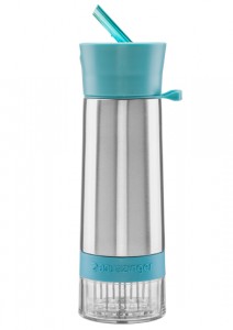 Pick of the Week: The Aquazinger Water Bottle