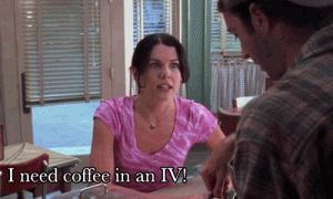 Finals Week as Told by Your Favorite TV Show Personalities