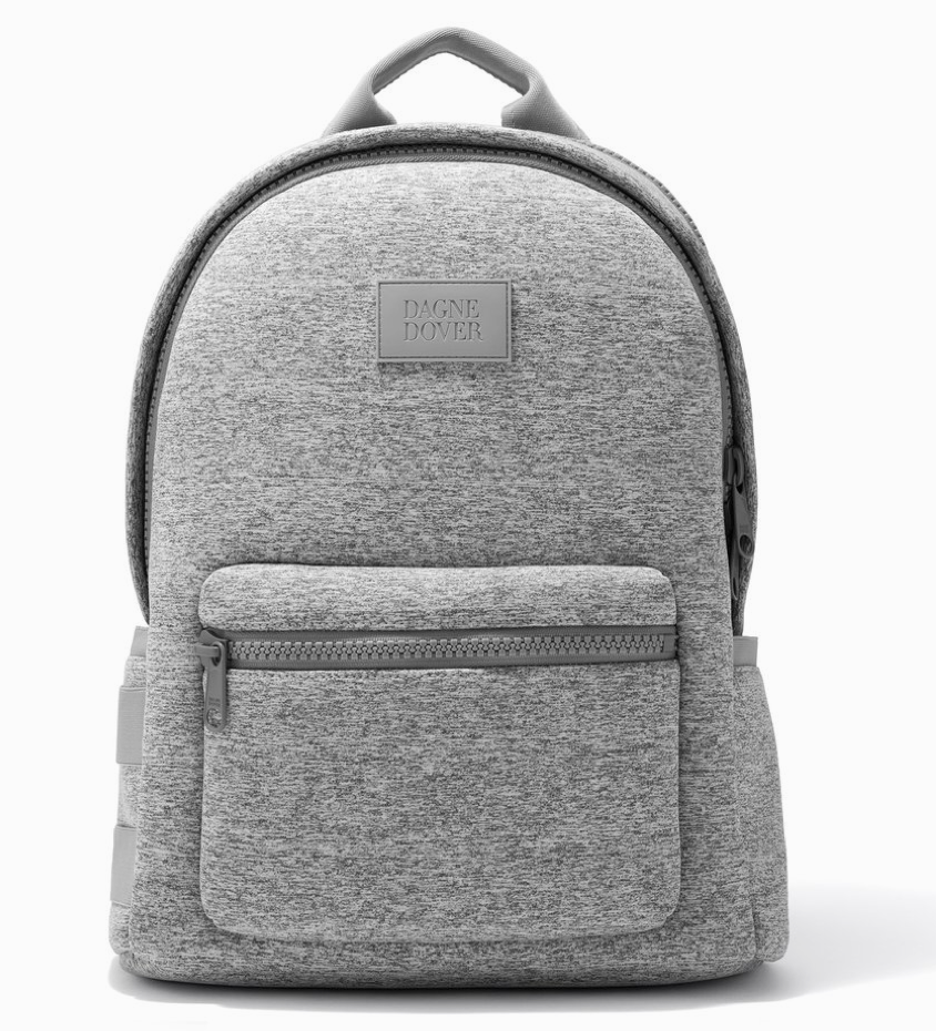 College Backpack Guide VALLEY Magazine