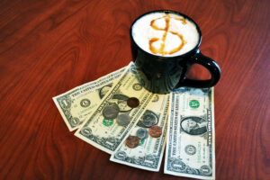 Switch up Your Boring Coffee Routine