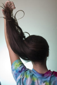 No More Bad Hair Days: The Guide to Pretty, Perfect Hair