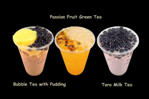 In Happy Valley, It’s Always Tea Time