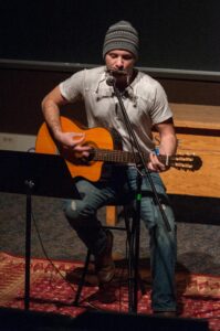 Songwriter’s Club Host 2-Night THON Benefit