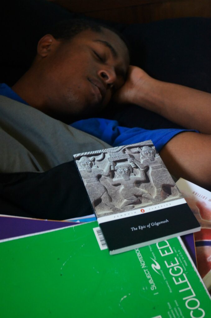 Combating Senioritis