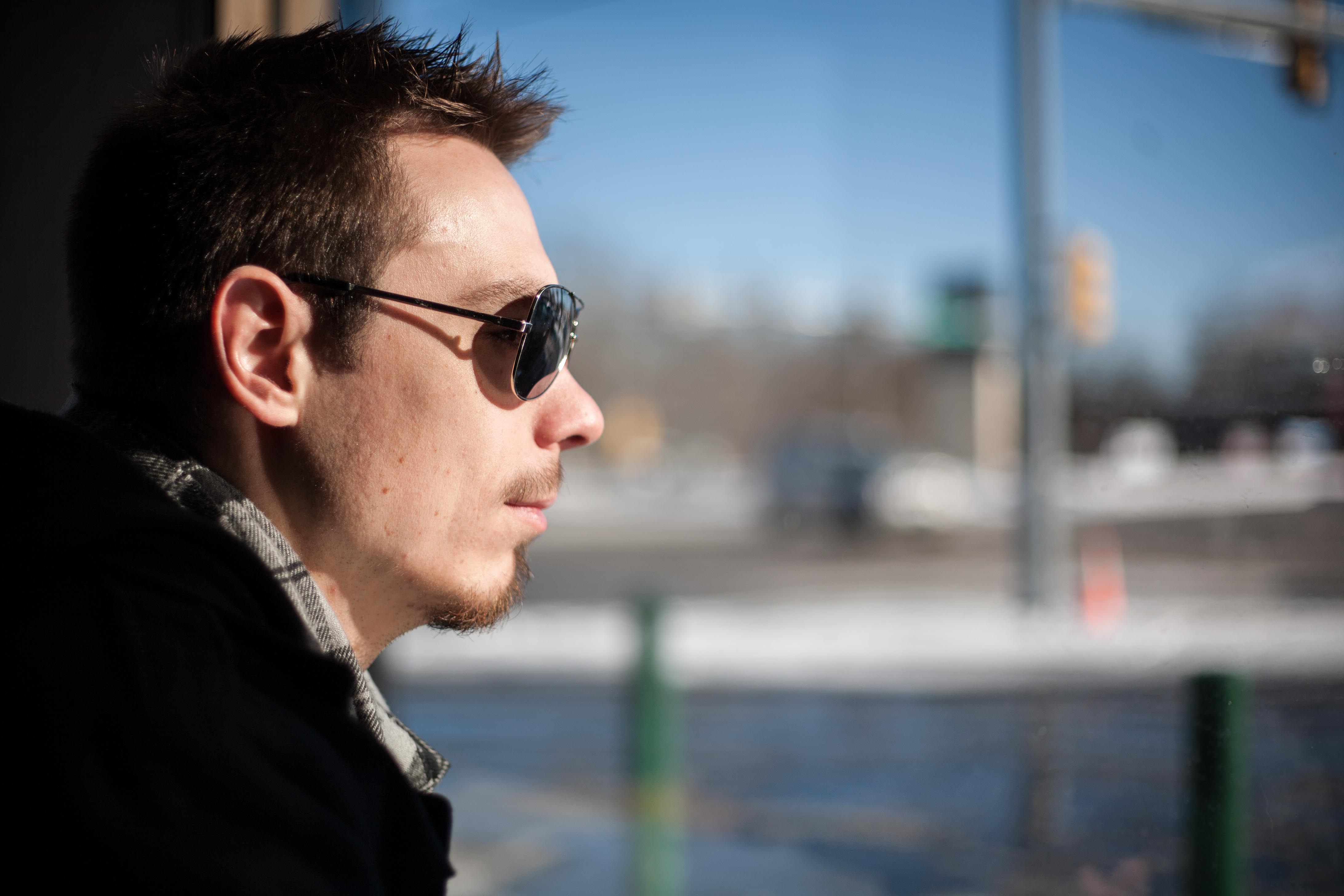 The College Stereotype: Finding Yourself