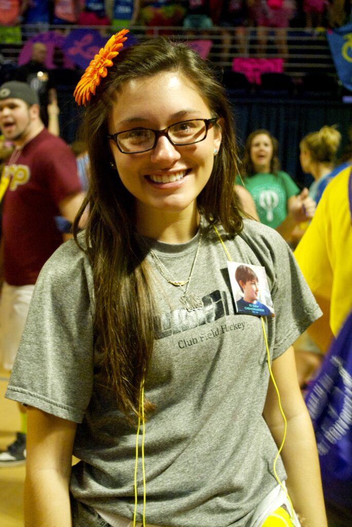 THON 2014: If You Could Have One Wish