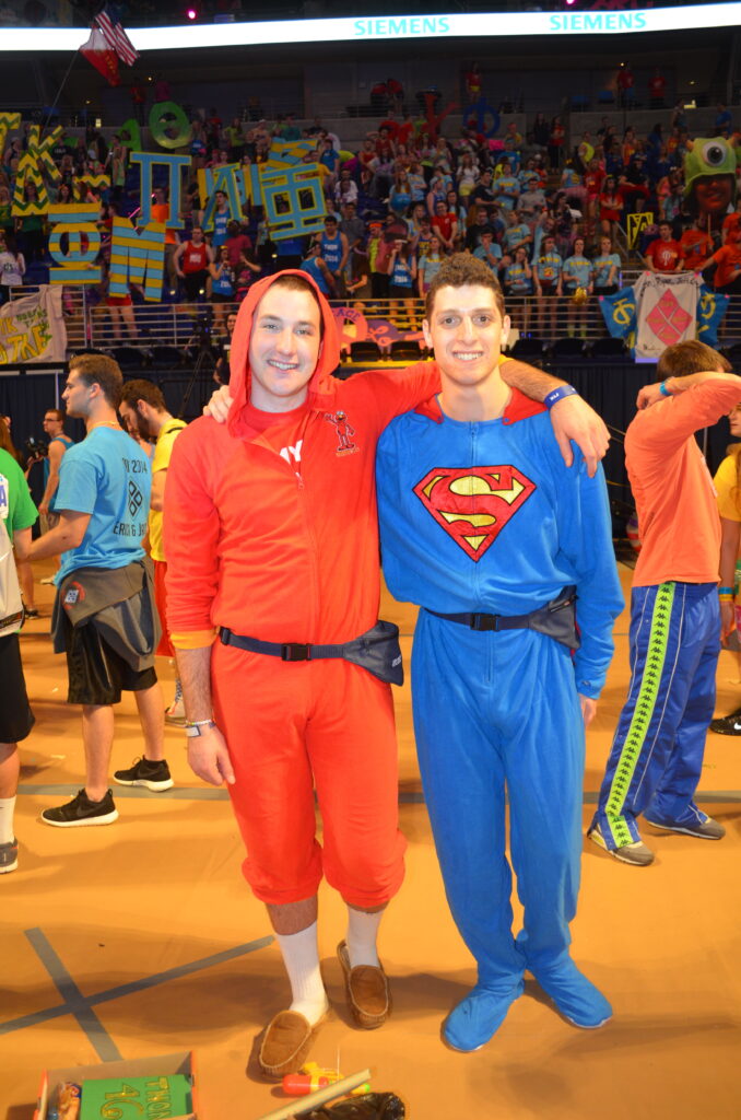 RyanT(Red)CurtisC(Blue)