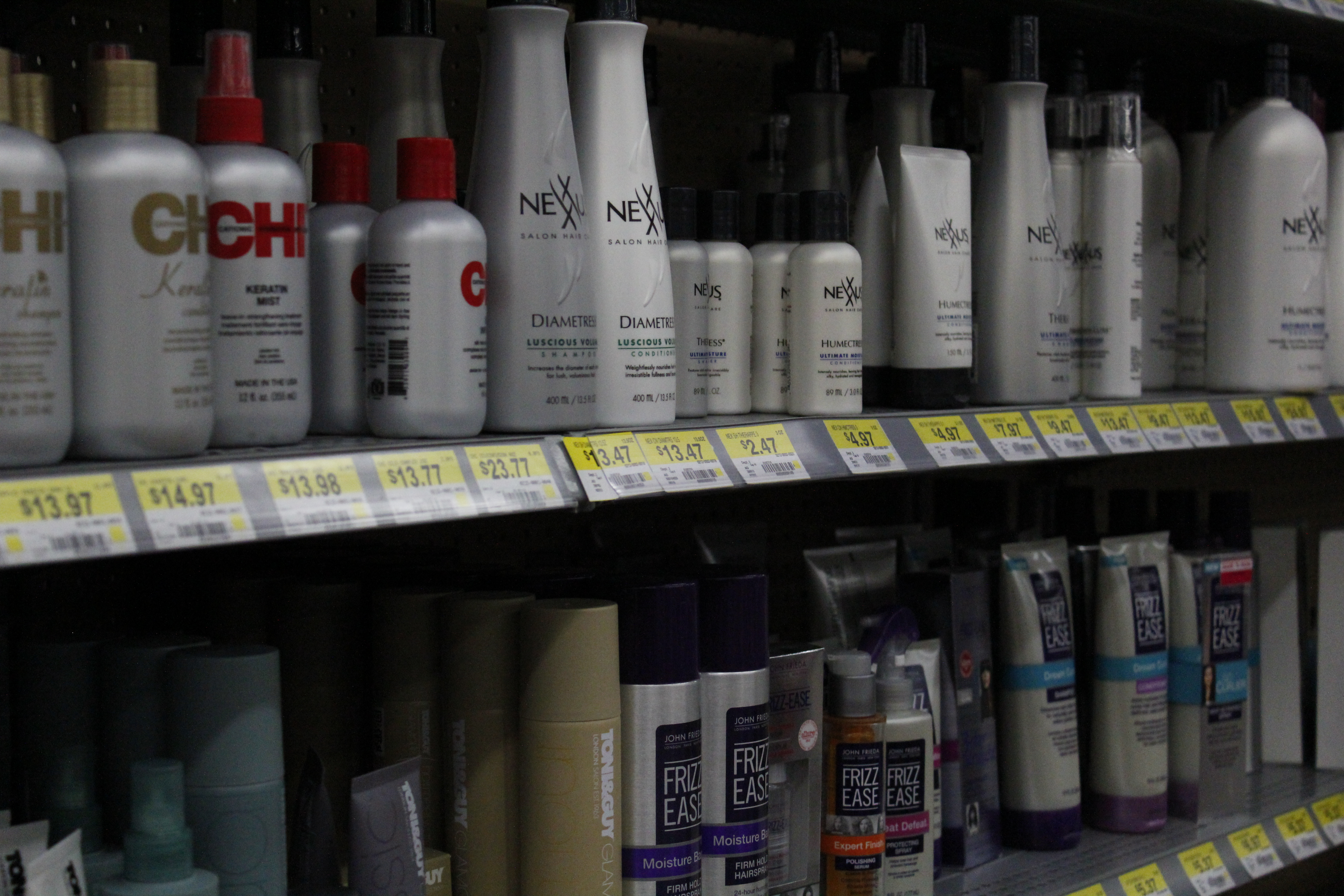 Tips for Styling Curly Hair