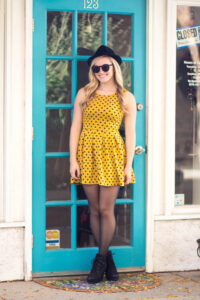 Our interpretation Photo by Maria Crisafulli