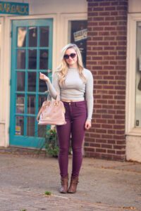 Our Interpretation Photo by Maria Crisafulli