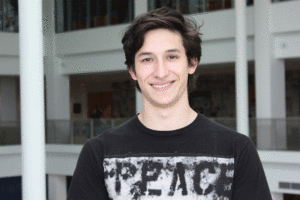 Photo by Susannah Foos