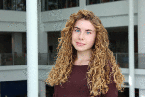 Photo by Susannah Foos