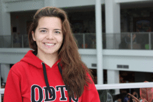 Photo by Susannah Foos