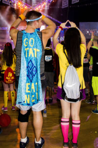 Photo by Tori Anderson