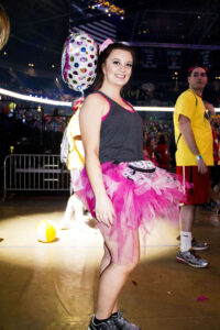 Photo by Tori Anderson