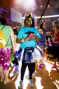 Photo by Tori Anderson