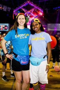 Photo by Tori Anderson