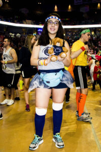 Photo by Tori Anderson