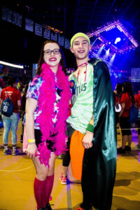 Photo by Tori Anderson