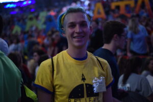 Photo by Tori Anderso