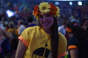 Photo by Tori Anderson